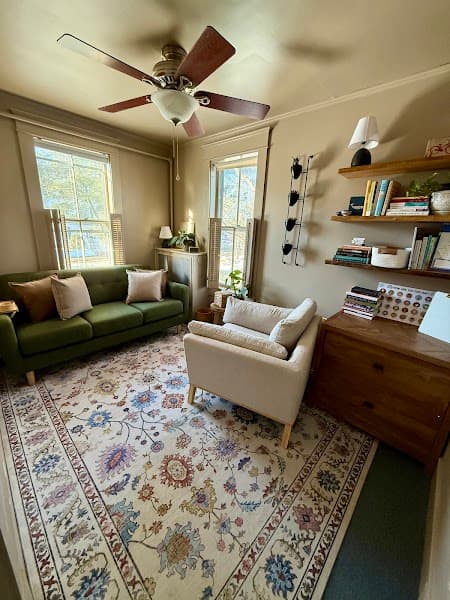 Buckley Therapy and Consulting Services, LLC