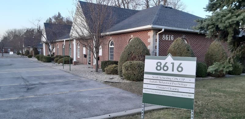 Buffalo Behavioral Psychology PC