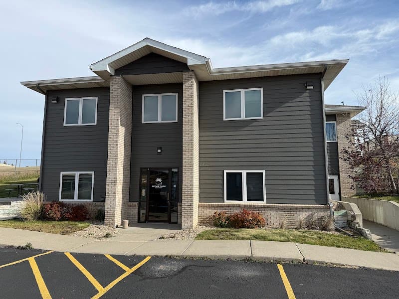 Buffalo Plains Recovery - Outpatient Treatment Center