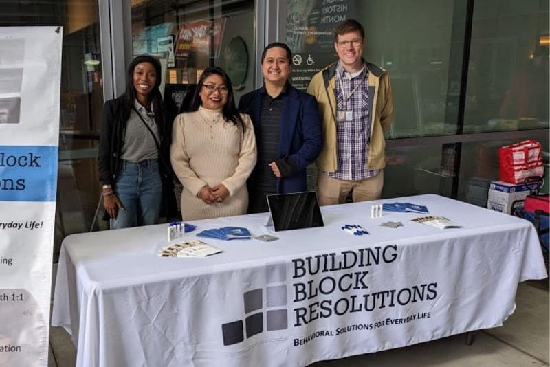 Building Block Resolutions, Inc