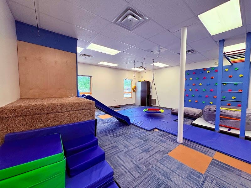 Building Blocks Pediatric Therapies