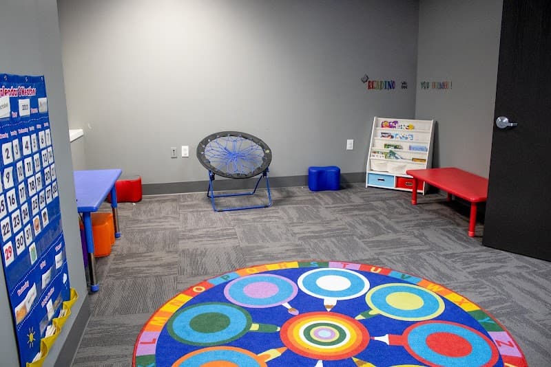 Building Blocks Pediatric Therapy - Sterling Heights