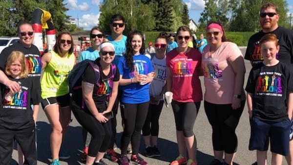 Building Blocks Rehab