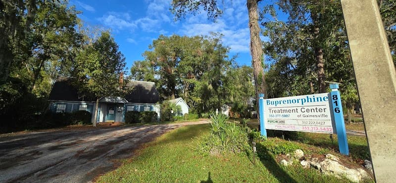 Buprenorphine Treatment Centers, Inc