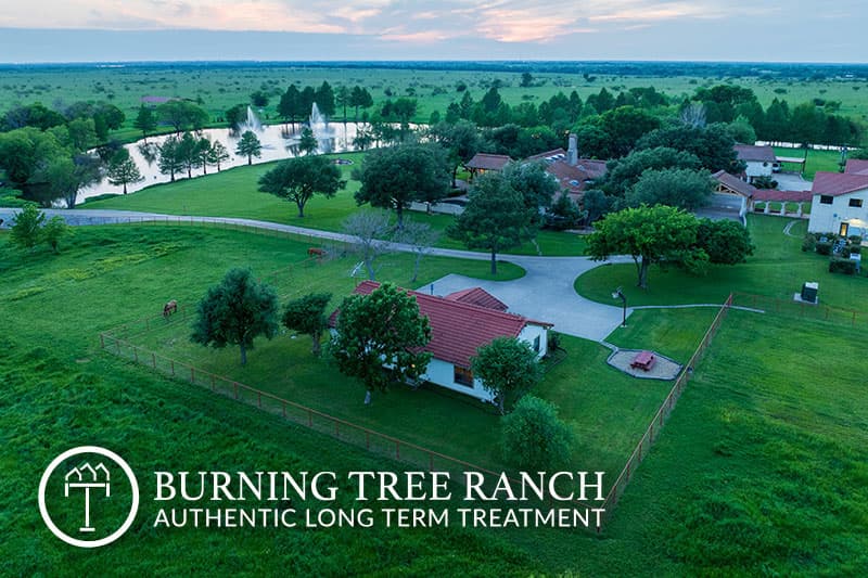 Burning Tree Ranch