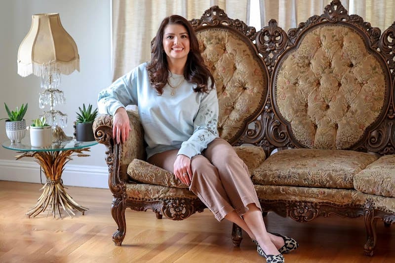 Butterfly & Blossom Psychiatry, PC