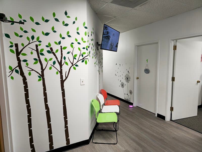 Butterfly Family Center, LLC