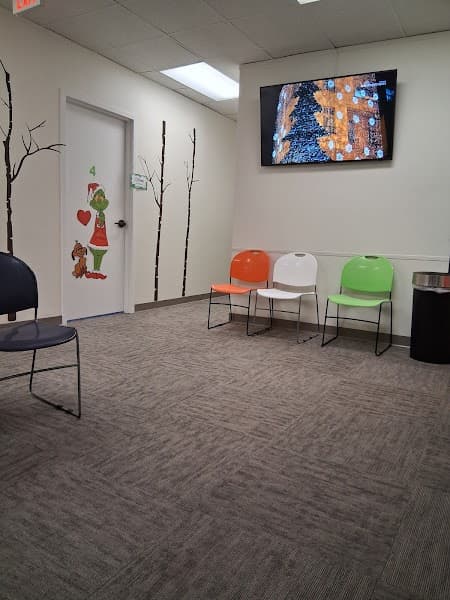 Butterfly Family Center LLC