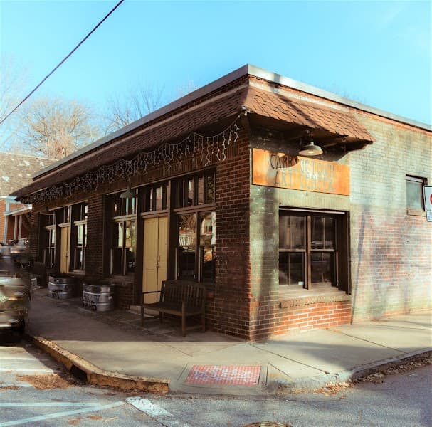 Cabbagetown Art Center