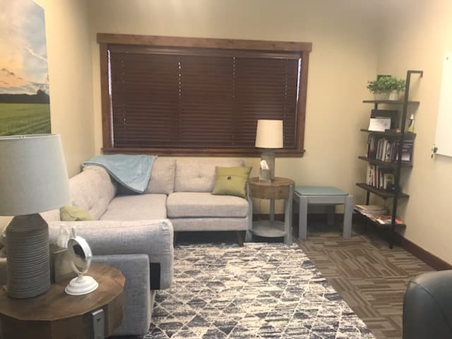 Cache Valley Counseling