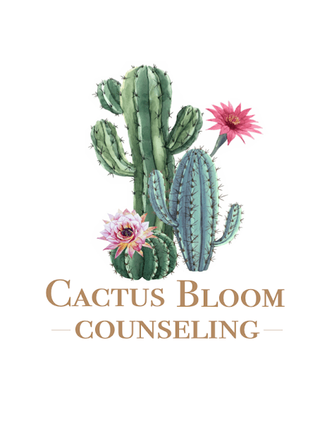 Cactus Bloom Counseling