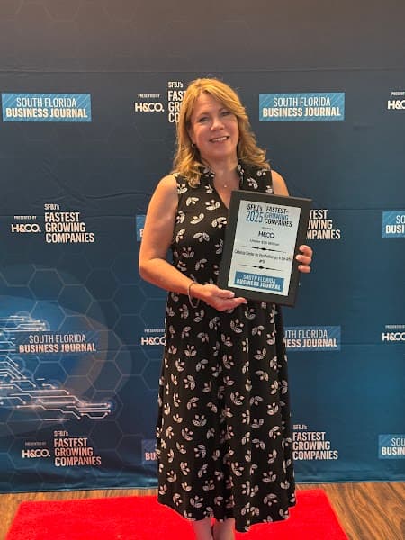 Cadenza Center for Psychotherapy & the Arts