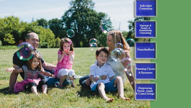 CAFA - Christians As Family Advocates