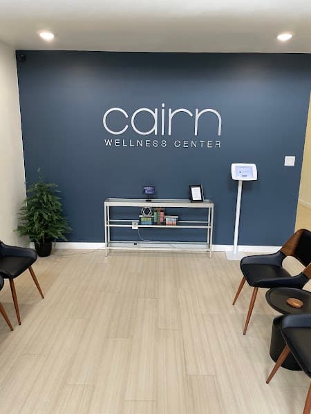 Cairn Wellness Center