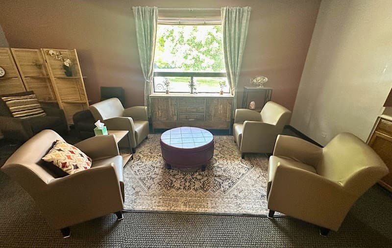 Caitlin FitzGerald Counseling & Art Therapy PLLC