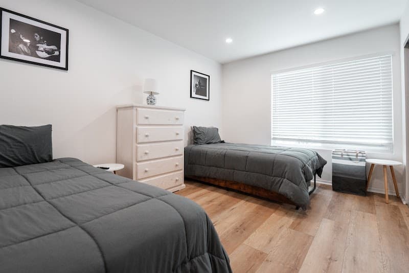 California Addiction Treatment