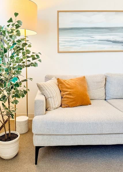 California Depth Therapy