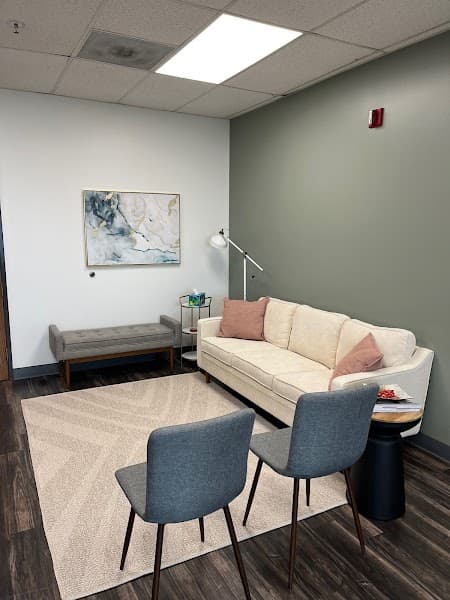 Calm Clarity Therapy