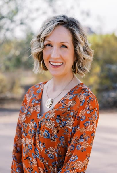 Calm Hearts Counseling