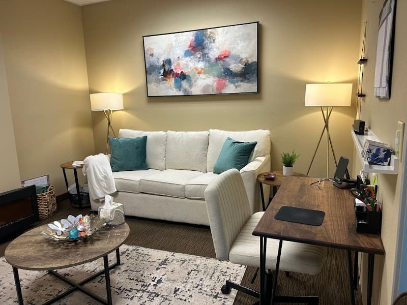 Calm Place Therapy Las Vegas