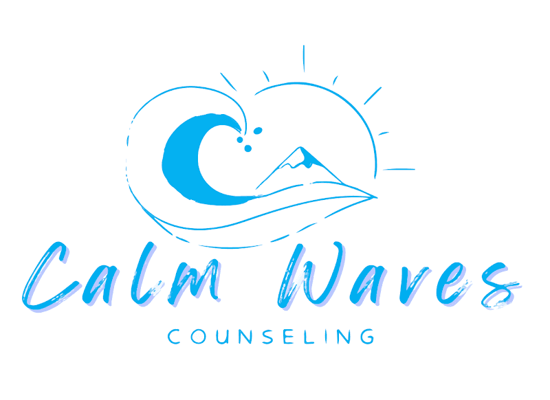 Calm Waves Counseling