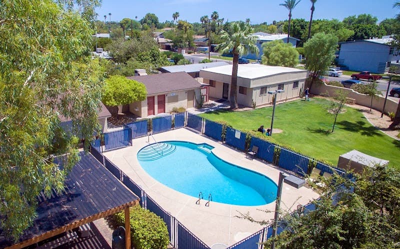 Calvary Healing Center