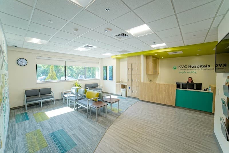 Camber Children's Mental Health Wichita