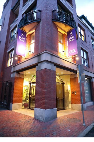 Cambridge Eating Disorder Center