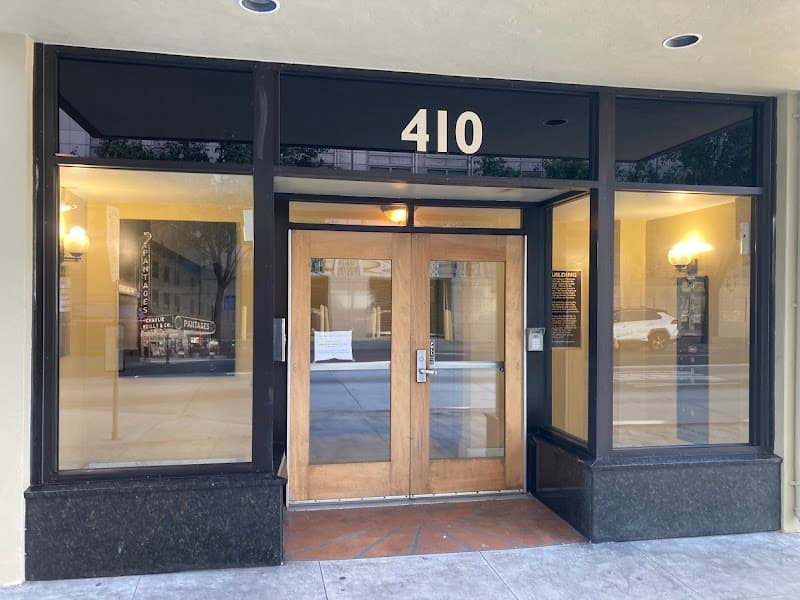 Cameron Murphey LMFT, Oakland Therapist