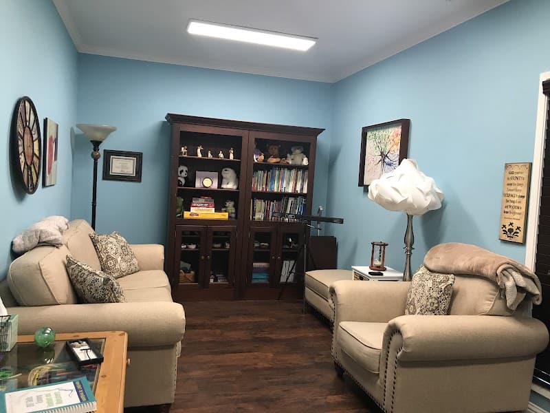 Campbell Teen & Family Therapy, Inc.