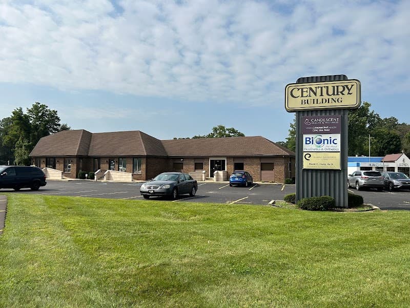 Candescent Health and Wellness