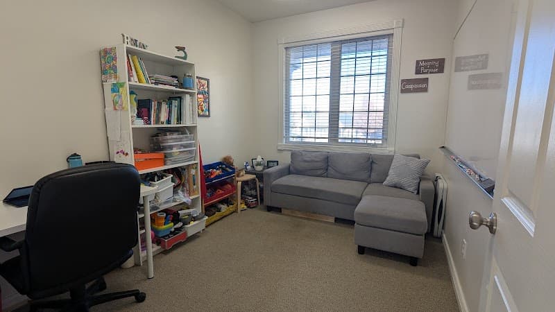 Canyon Breeze Counseling-Orem