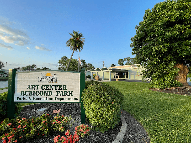 Cape Coral Art Center