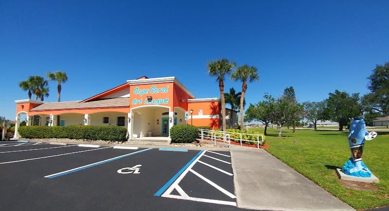 Cape Coral Art League Inc