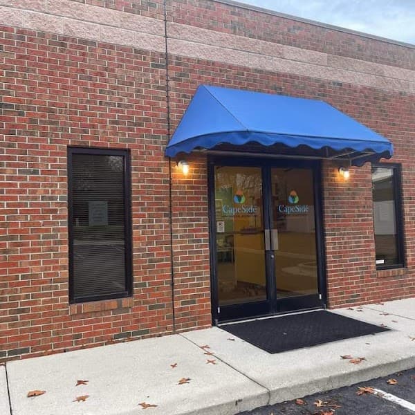 CapeSide Psychiatry - Wilmington, NC