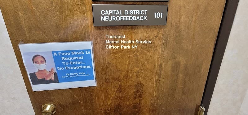 Capital District Neurofeedback Therapy
