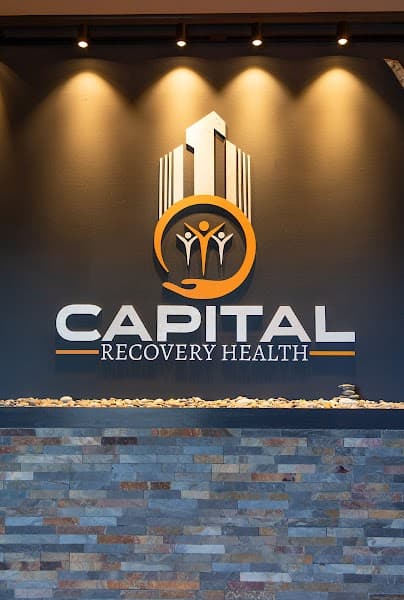 Capital Recovery Health