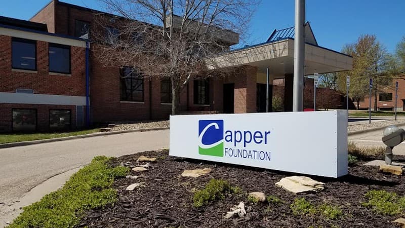 Capper Foundation