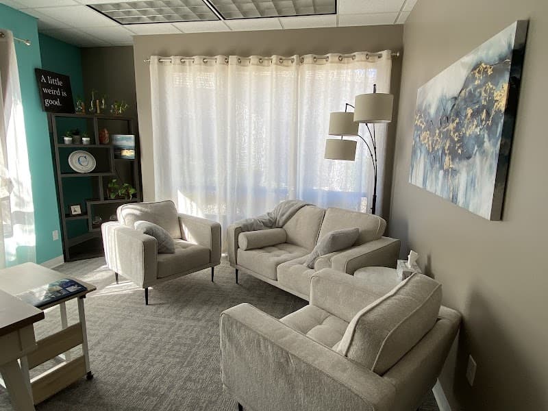 Capstone Mental Health