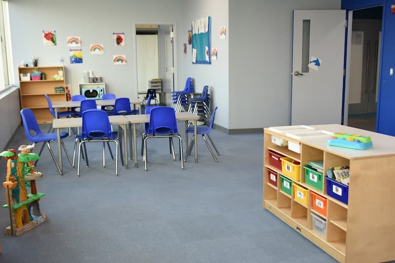 Caravel Autism Health