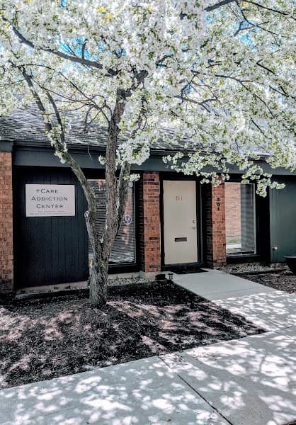 Care Addiction Center