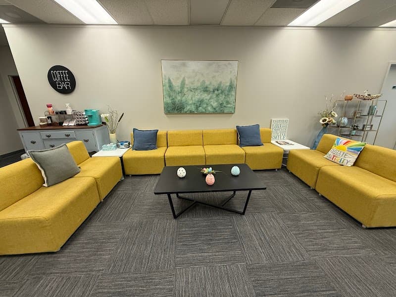 Care Counseling & Children's Services