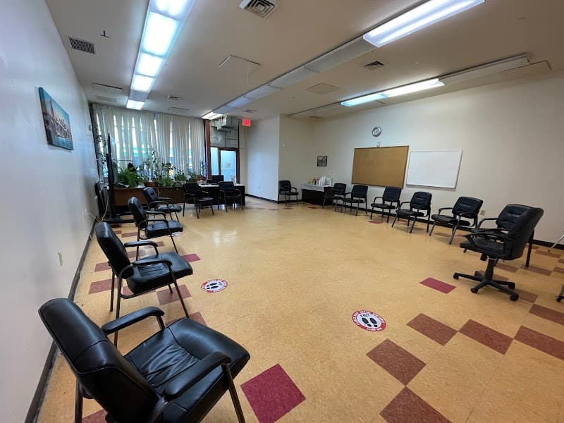 Care Counseling Center