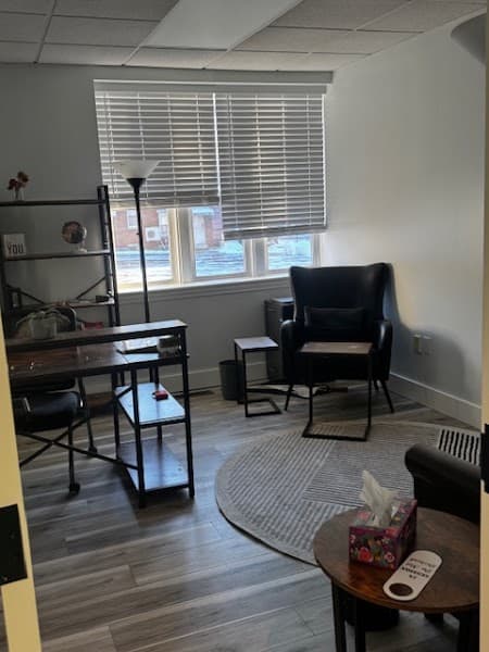 CARE Counseling Services