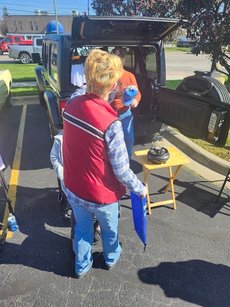 CARE of Southeastern Michigan