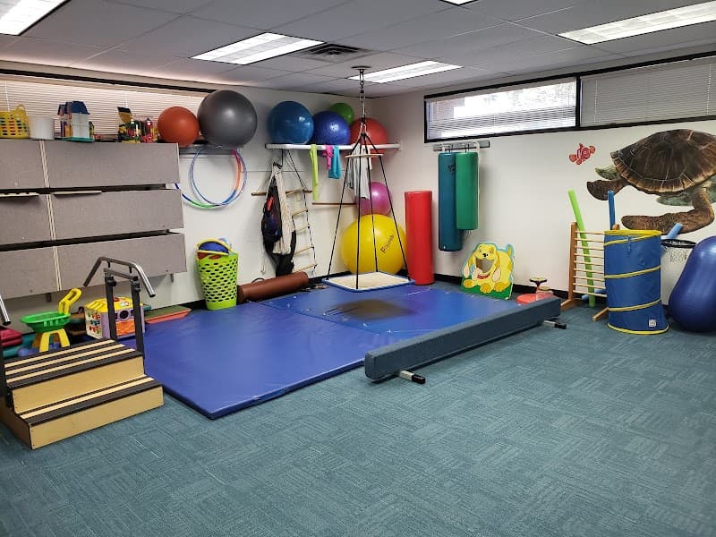 Care Options for Kids