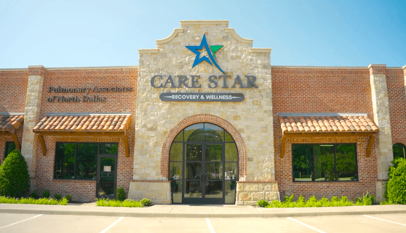 Care Star Recovery & Wellness