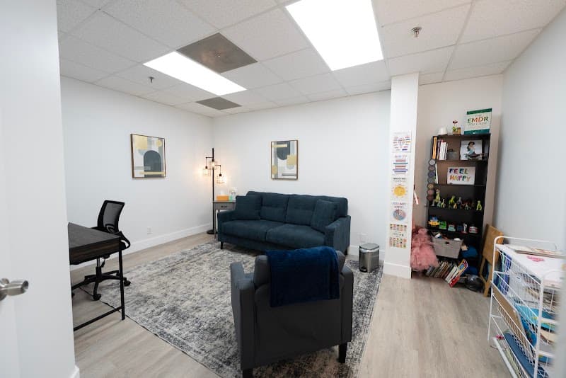 Caring Therapists- Fort Lauderdale