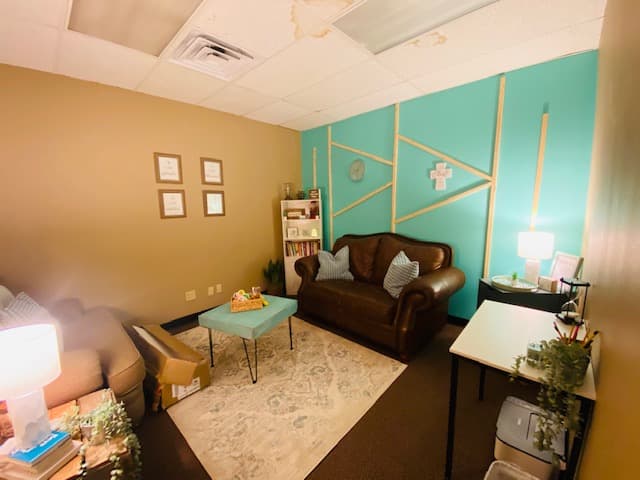 Carissa Dudzinski, MS, LMFT