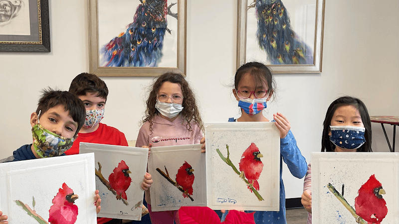 Carmel Art Education Studio